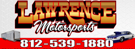 Lawrence Motorsports Gift Card